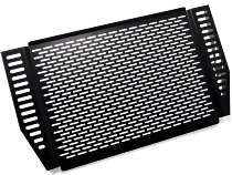 Zieger radiator cover for Ducati Multistrada