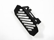 Zieger radiator cover for Ducati Scrambler 800