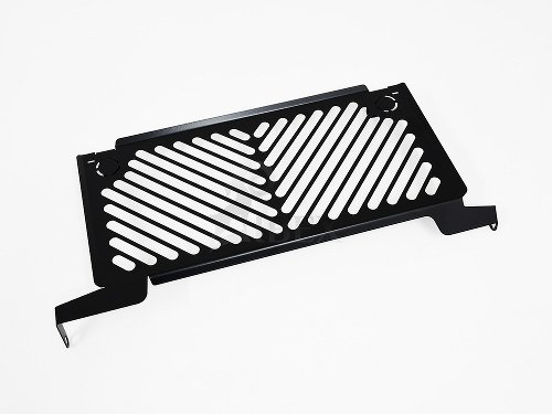 Zieger radiator cover for Kawasaki Versys 650