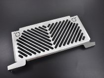 Zieger radiator cover for Kawasaki Versys 650