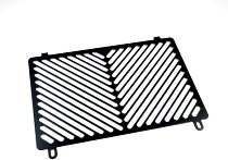 Zieger radiator cover for Kawasaki Z750