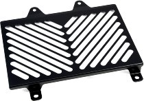 Zieger radiator cover for KTM 125 Duke