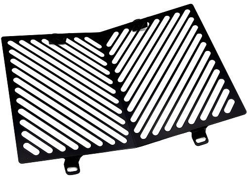 Zieger Protège-radiateur pour Suzuki GSX 1300 B-King