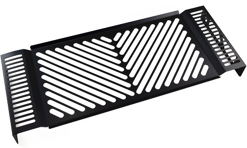 Zieger radiator cover for Suzuki GSF 1250 Bandit