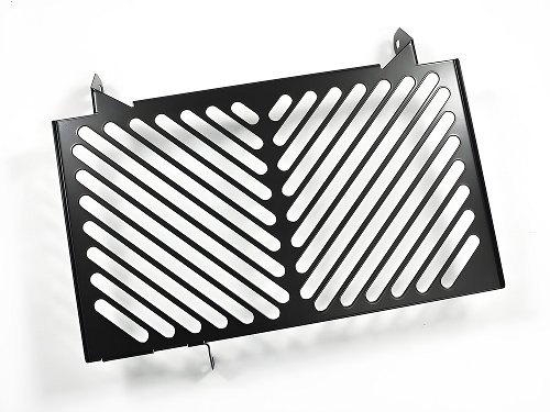 Zieger cache radiateur adapté pour Suzuki SV 650
