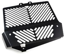 Zieger radiator cover for Triumph Tiger 1050