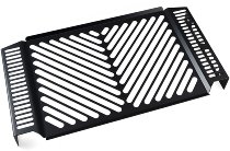 Zieger radiator cover for Yamaha FZ6 / Fazer