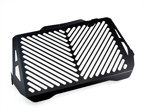 Zieger radiator cover for Yamaha MT-09 Tracer