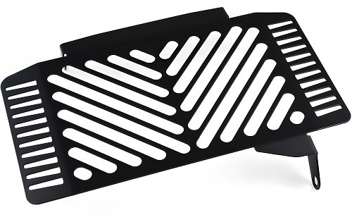 Zieger cache-radiateur pour Yamaha MT-125