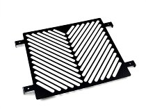 Zieger radiator cover for Yamaha Vmax BI 1985-06