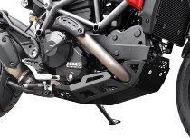Protezione motore Zieger per Ducati Hypermotard 821
