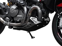 protection moteur Zieger pour Ducati Monster 821
