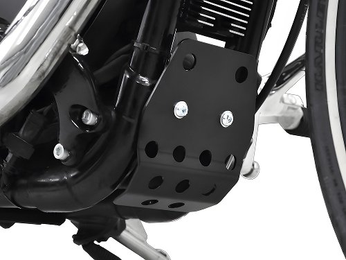 Zieger protection moteur pour Harley Davidson Sportster