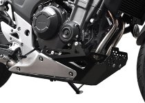 Protector de motor Zieger para Honda CB 500 X BJ 2013-16