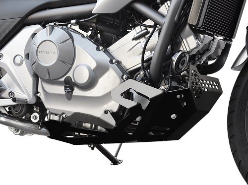 Protezione motore Zieger per Honda NC 700 S / X