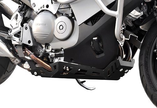 Zieger engine guard for Honda VFR 800 X Crossrunner