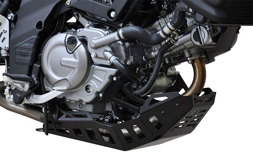 Zieger Motorschutz geeignet für Suzuki DL 650 V-Strom