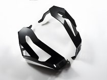 Zieger protection de cylindre, noir - BMW R 1200 GS / R / R