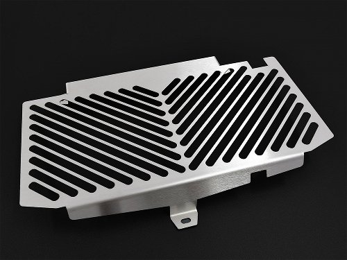 Zieger radiator cover for BMW F 650 GS Twin