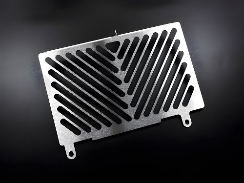 Zieger cache radiateur pour Honda CB 500 F