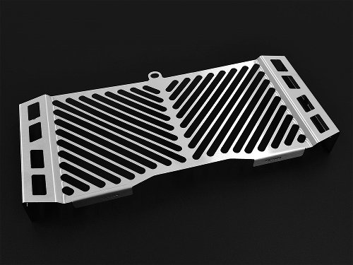 Zieger cache-radiateur pour Honda CBF 600