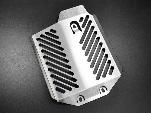 Zieger radiator cover for Honda VFR 800 X