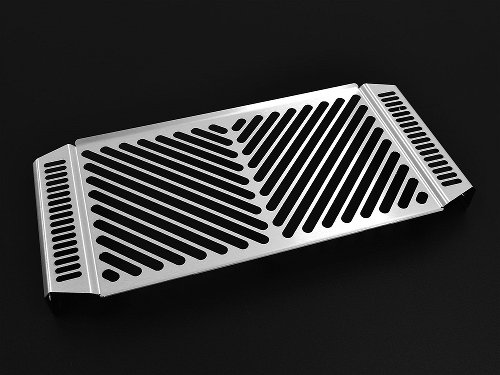 Zieger cache-radiateur pour Honda X 4