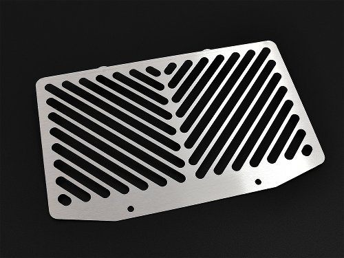 Zieger cache-radiateur pour Kawasaki ER-6 n / f