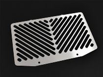 Zieger cache-radiateur pour Kawasaki ER-6 n / f