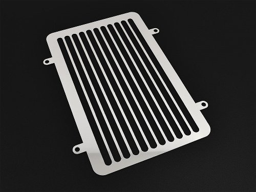 Zieger radiator cover for Kawasaki VN 900