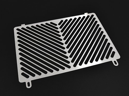 Zieger cache-radiateur pour Kawasaki Z750