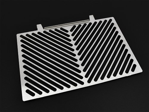 Zieger cache-radiateur pour Kawasaki Z 750