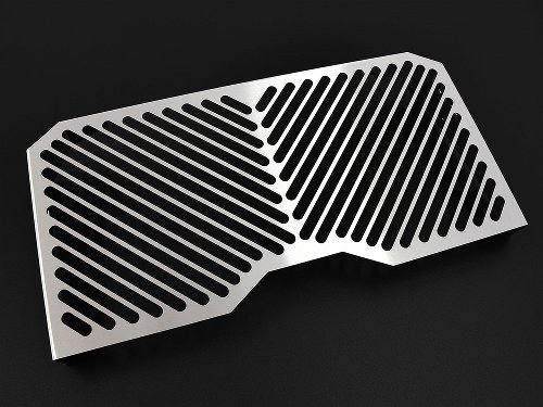 Zieger radiator cover for Kawasaki Z 750 S