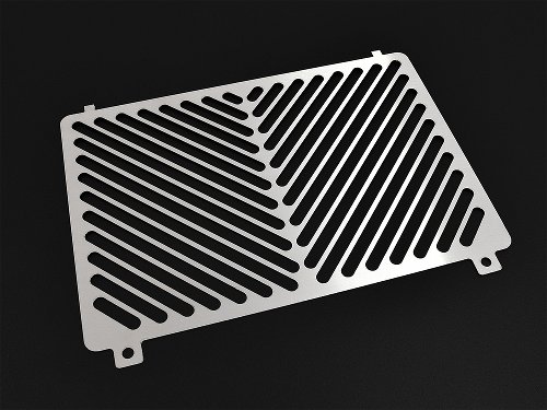 Zieger cache-radiateur pour Kawasaki ZRX 1100