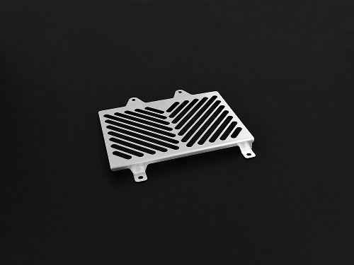 Zieger radiator cover for KTM 125 Duke