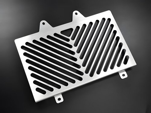 Zieger cache radiateur pour KTM 390 Duke