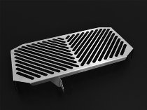 Zieger radiator cover for Suzuki DL 650 V-Strom