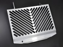 Zieger radiator cover for Suzuki DL 650 V-Strom