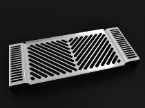 Zieger radiator cover for Suzuki GSF 650 Bandit