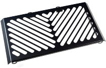 Zieger radiator cover for Suzuki GSF 600 Bandit