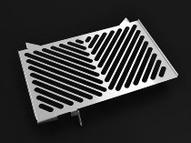 Zieger radiator cover for Suzuki SFV 650 Gladius