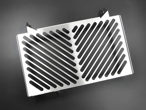 Zieger radiator cover for Suzuki SV 650