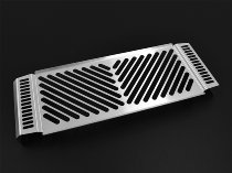 Zieger radiator cover for Suzuki SV 650 N / S