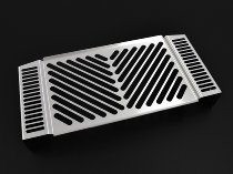 Zieger radiator cover for Suzuki SV 650 N