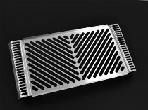 Zieger radiator cover for Triumph Speed Triple