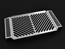 Zieger cache radiateur pour Yamaha FZ 6 / Fazer