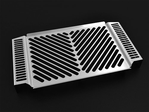 Zieger radiator cover for Yamaha FZ6 / Fazer