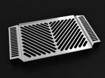 Zieger radiator cover for Yamaha FZ6 / Fazer