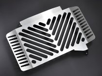 Zieger radiator cover for Yamaha MT-125