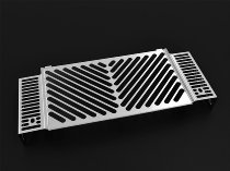 Zieger radiator cover for Yamaha TDM 900